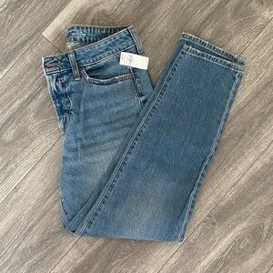 Old Navy Women's High Rise Jeans - Blue